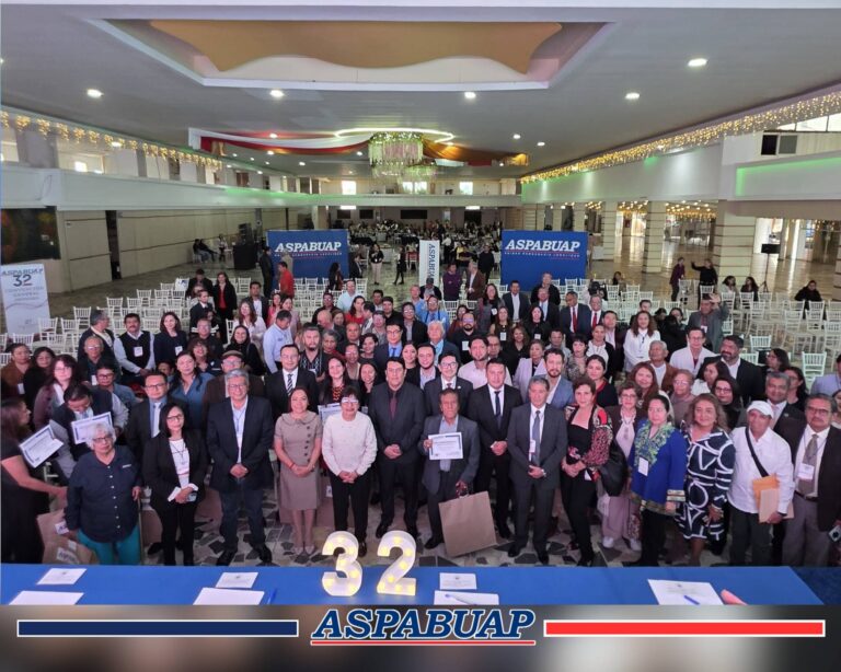POR UNANIMIDAD APRUEBAN INFORME DE LABORES EN LA CONVENCIÓN GENERAL ORDINARIA 2025